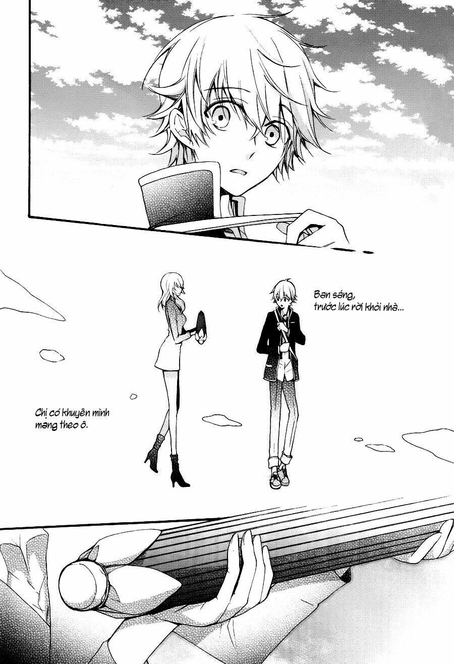 k - the first chapter 6 4