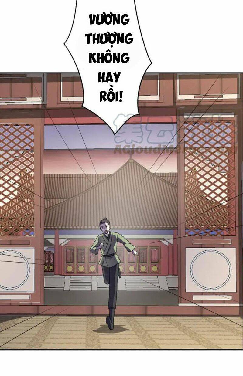 nghịch thiên đại thần chapter 90 20