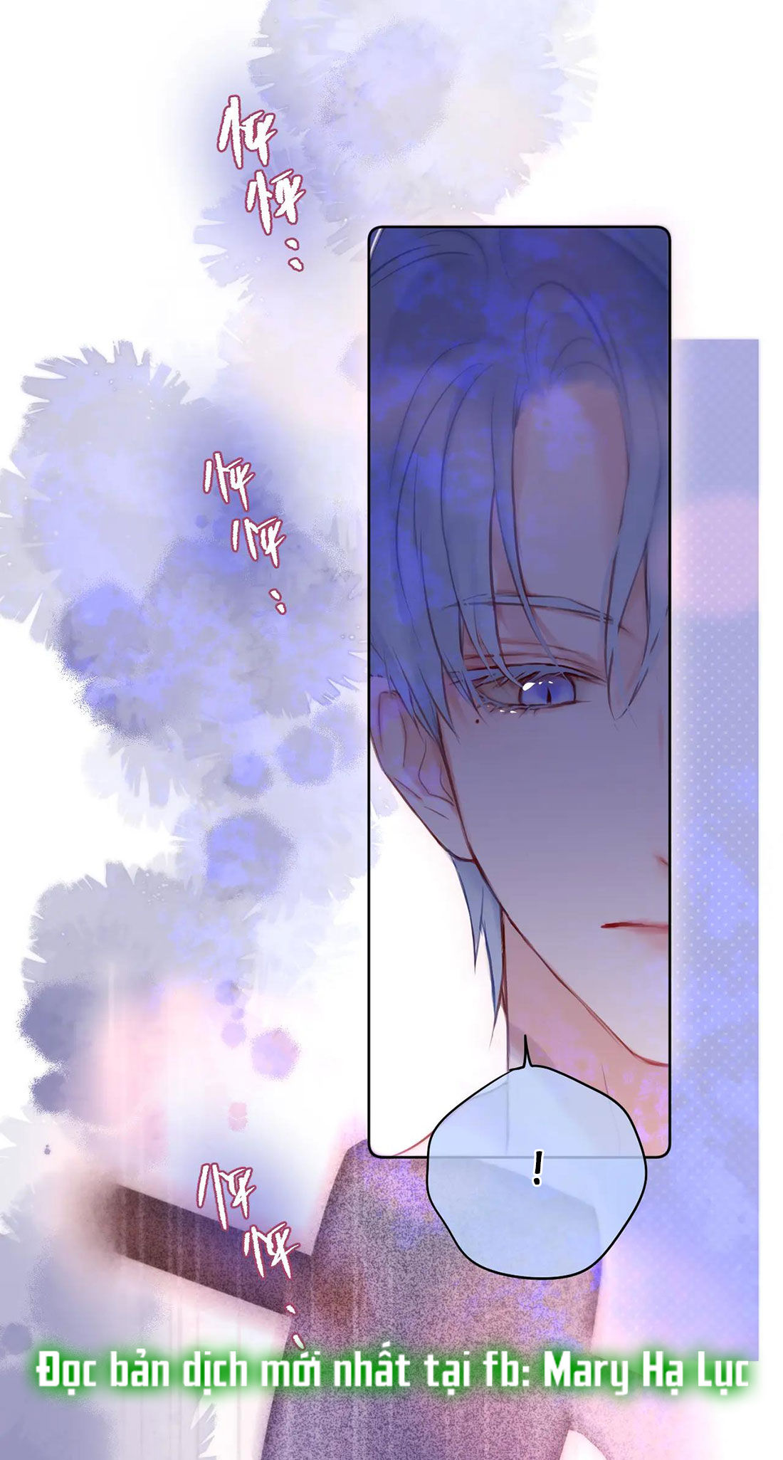 cạm bẫy của hồ ly chapter 8.1 18