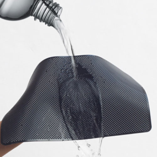 Miếng Lót Chống Trượt Trên Ô Tô 18 x 12 Cm