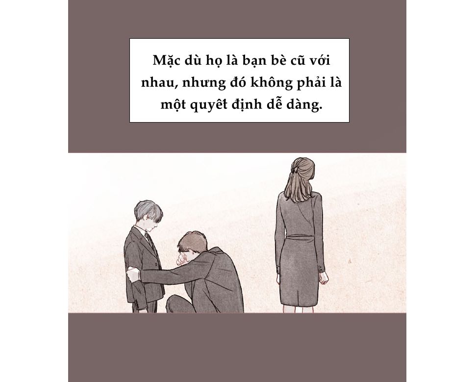 tình yêu như một giấc mộng hè chapter 0.2 44