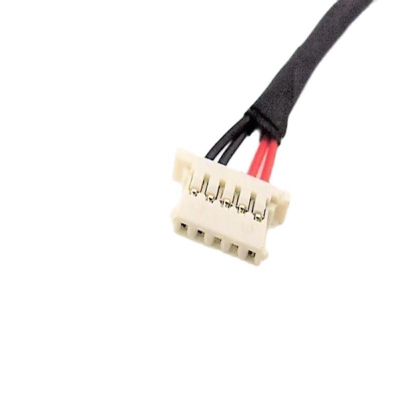 Ốp Điện Thoại Cho HP Pro X2 410 G1 Pavilion 11-H 738330- Fd1 740188Cổng Kết Nối Nguồn -001 DC