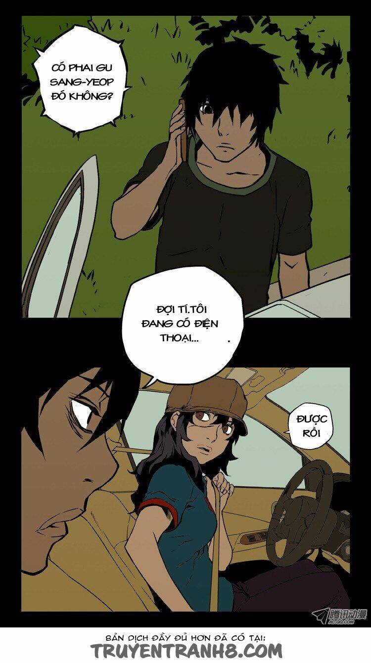 0.0 mhz - tần số chết chapter 38 11