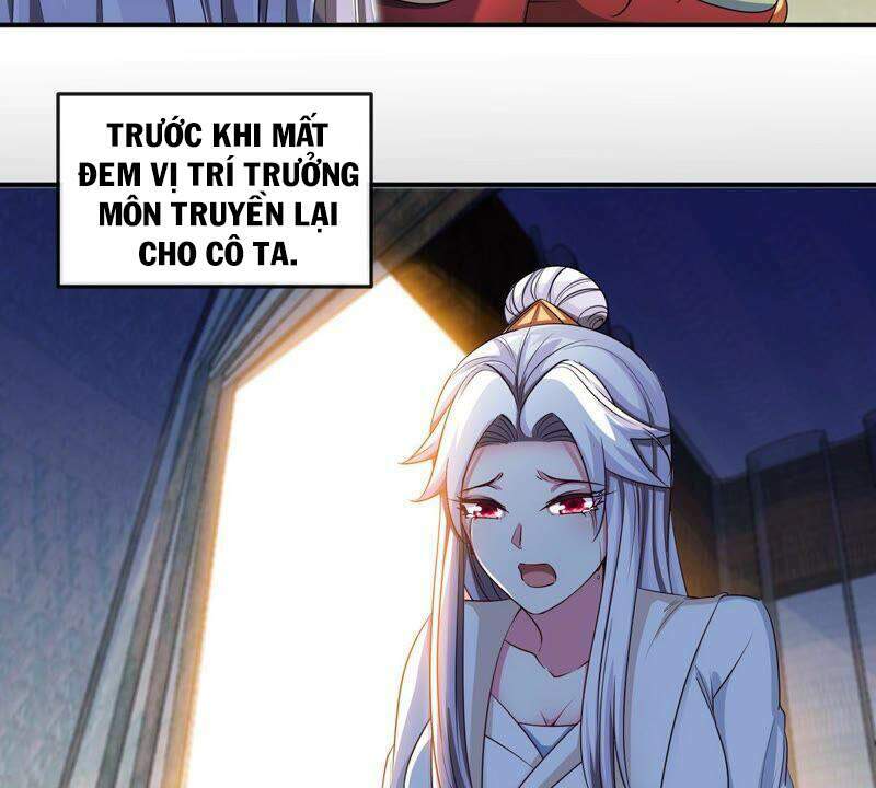 bản kiếm tiên tuyệt không làm nô chapter 17 40