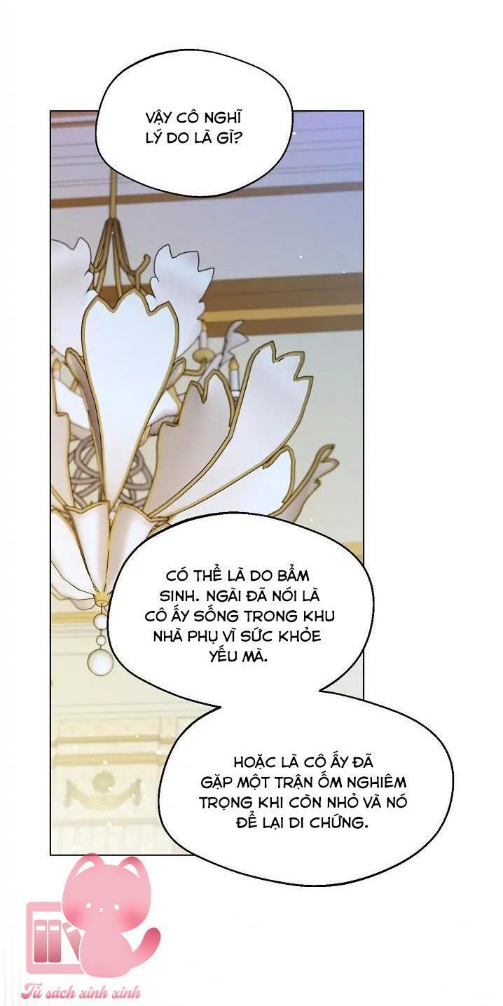 tiểu thư crystal là nam nhân chapter 9 11