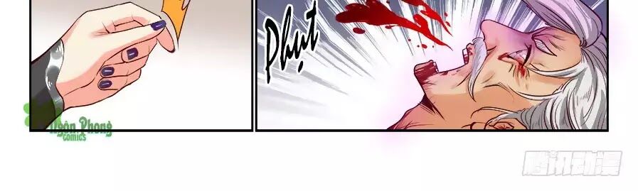 Luôn Có Yêu Quái Chapter 198 16