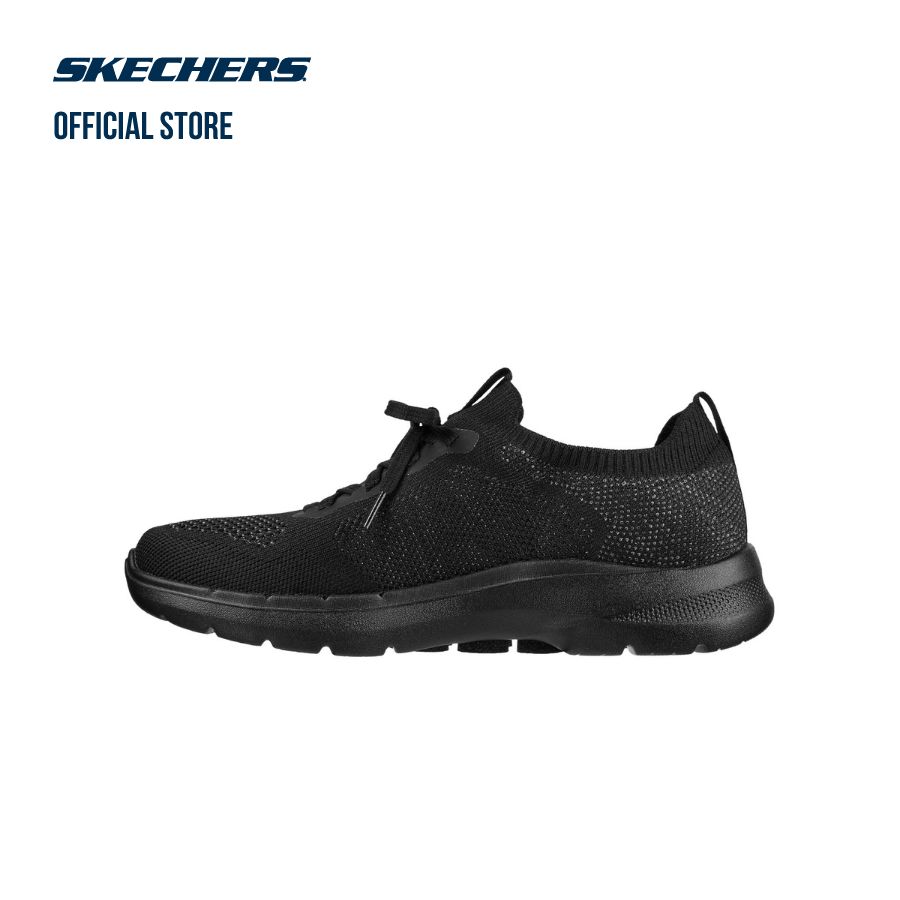 Giày đi bộ nam Skechers Go Walk 6 - 216206