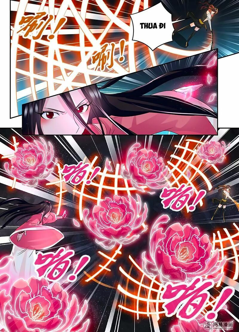 vĩnh hằng chí tôn chapter 74 2