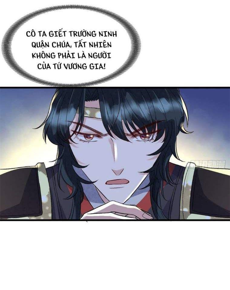 mạt thế nữ vương chapter 25 15