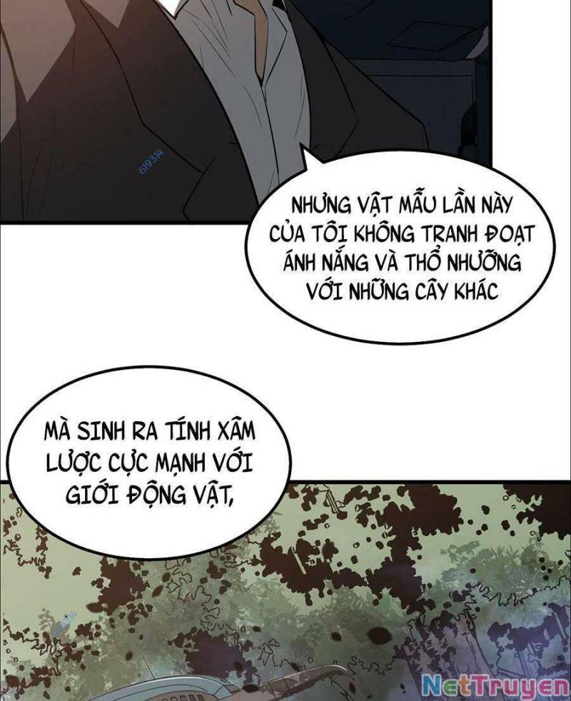 siêu tiến hóa chapter 75 68