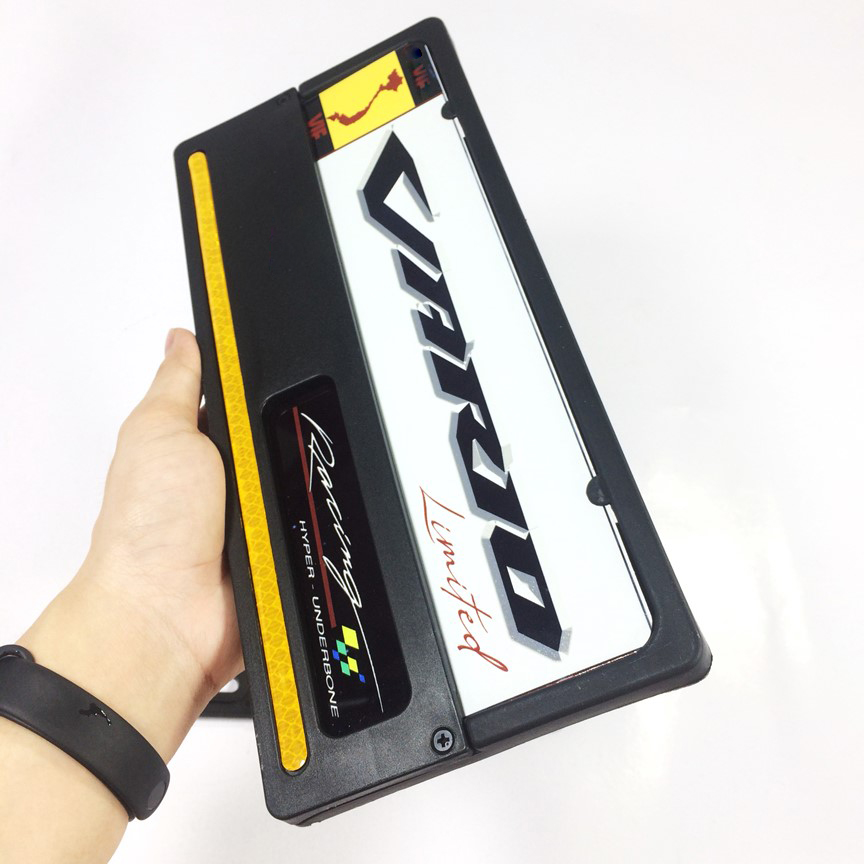 Bảng tên xe Vario