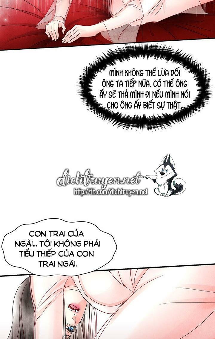 đêm dục vọng (full) chapter 8 44