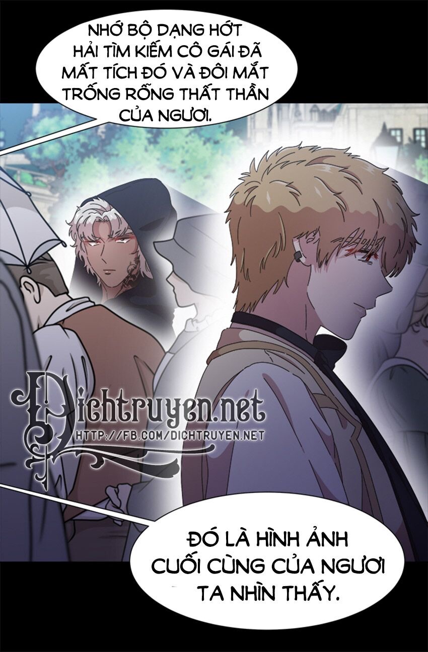 con gái bảo bối của ma vương chapter 116.1 11