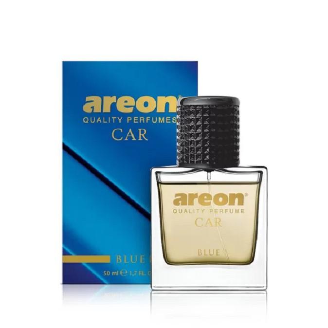 Nước hoa ô tô cao cấp AREON Car Perfume - NHẬP KHẨU BULGARIA