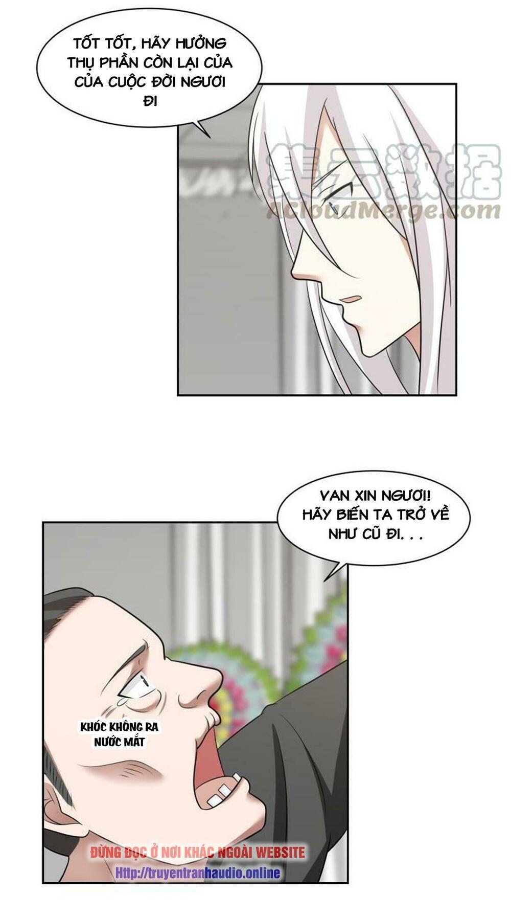 trên người ta có một rồng chapter 154 8