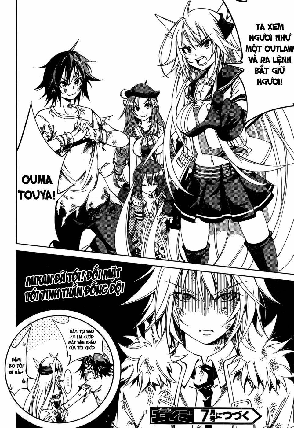 rising x rydeen chapter 23 28