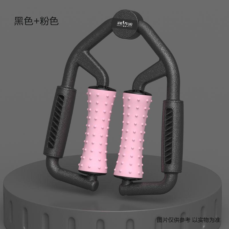 Massage Chân Stovepipe Hiện Vật Bê Con Lăn Nhà Massage Thiết Bị Tập Thể Dục Nữ Ốp Mỏng Đùi Chân Mỏng Nhanh Chóng-Thư Giãn