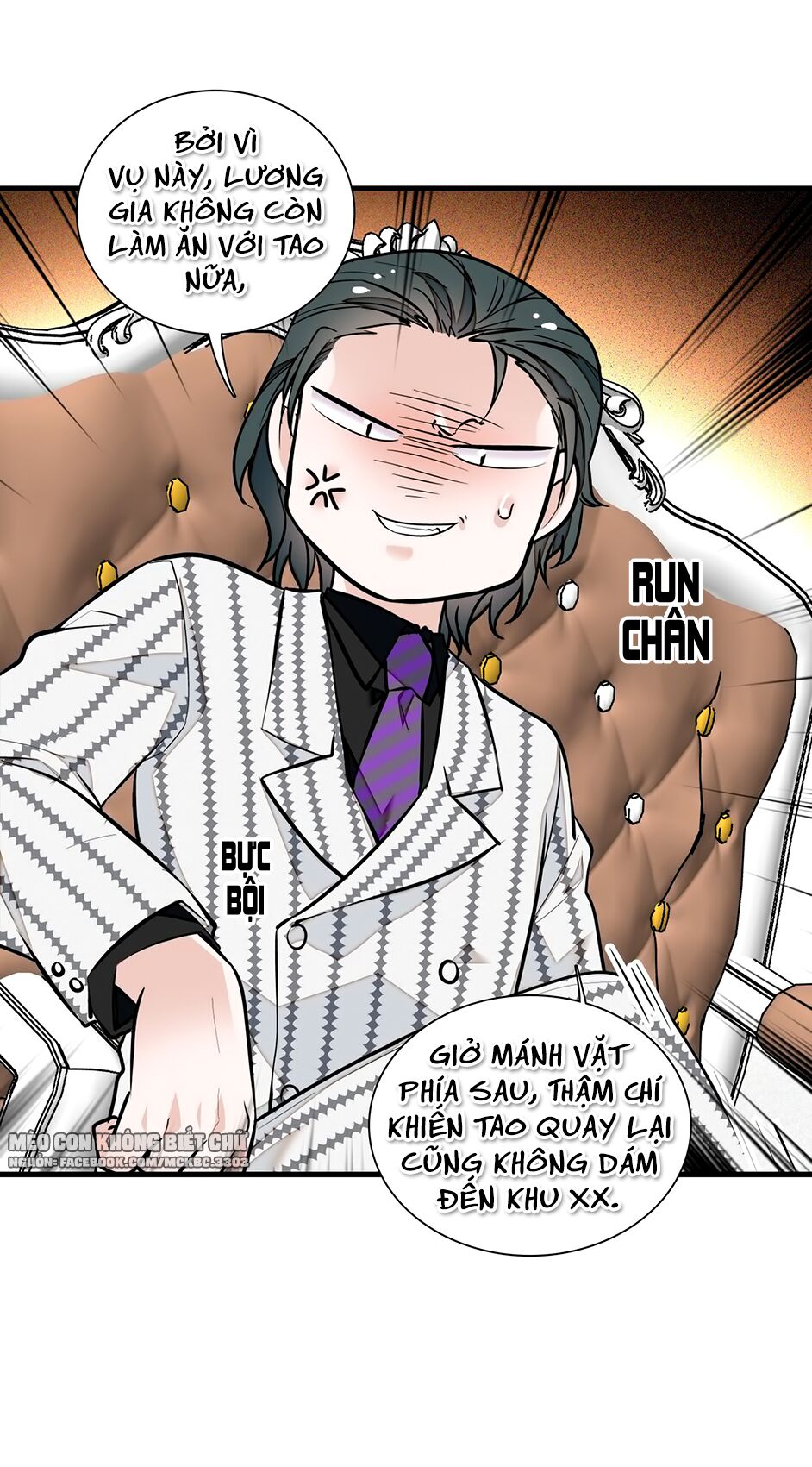 long phượng phiên chuyển chapter 53 25