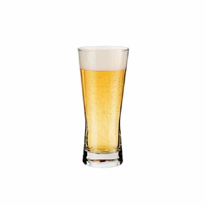 Bộ 6 Cốc Ly Thủy Tinh Đẹp Dung Tích 330 ML