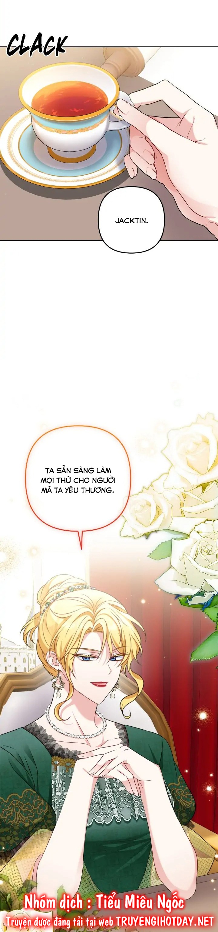 sống cùng với mẹ chồng chapter 38 15