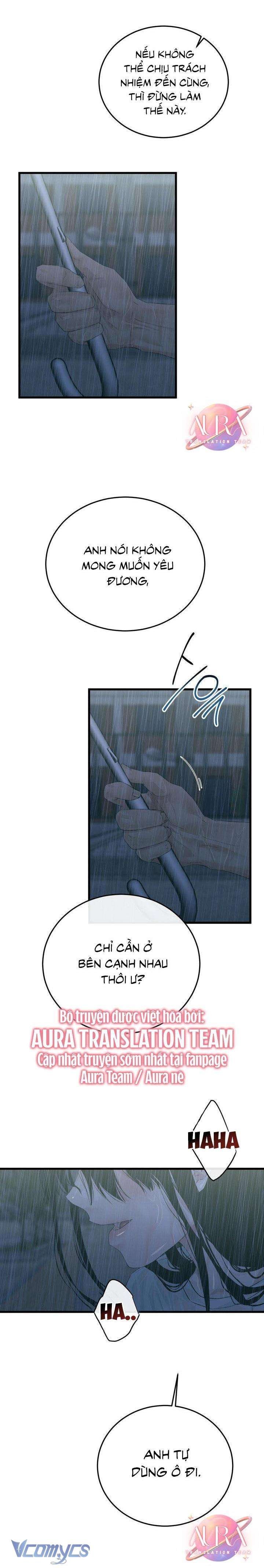 [18+] trở thành gia đình chapter 52 18