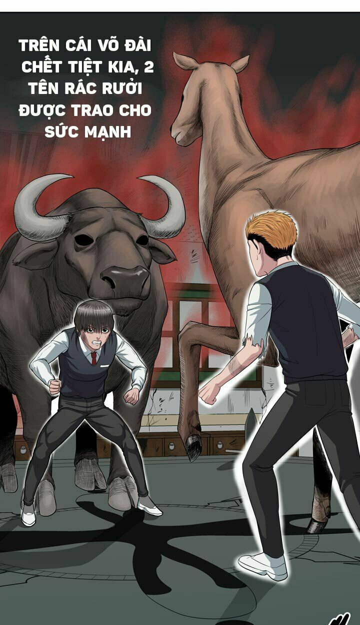 kẻ phán xét chapter 2 49