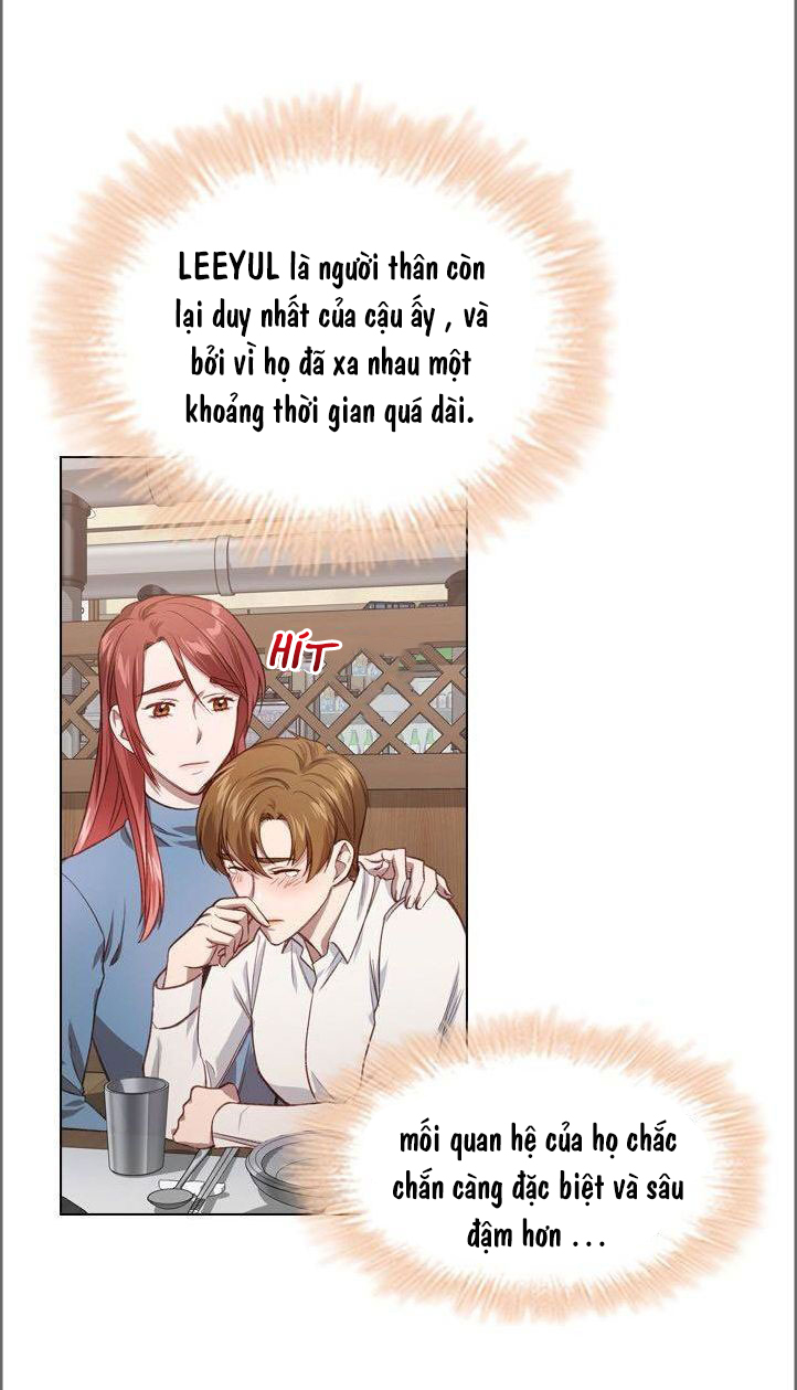 vướng vào mối quan hệ ngoài ý muốn chapter 18 13