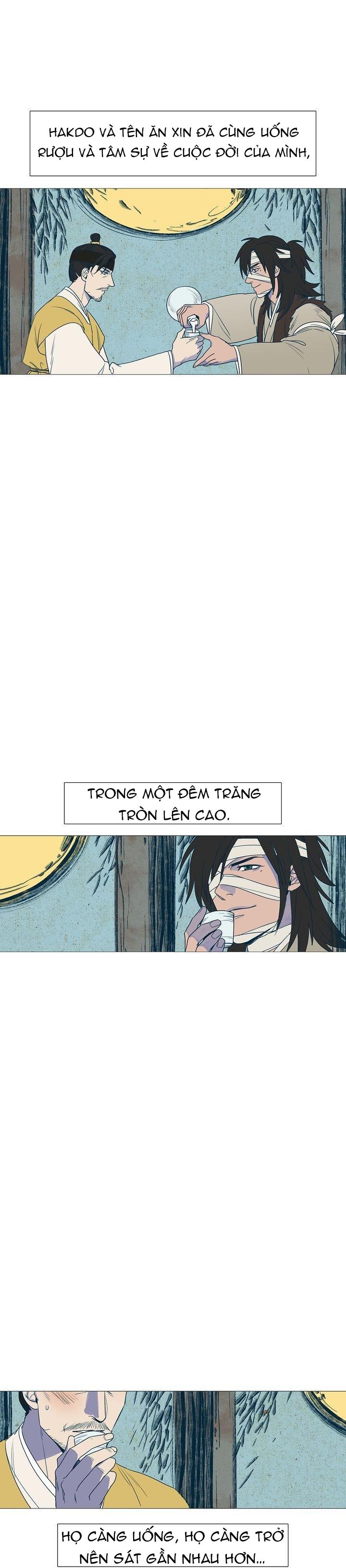 rạp chiếu phim bl cổ điển chapter 2 15