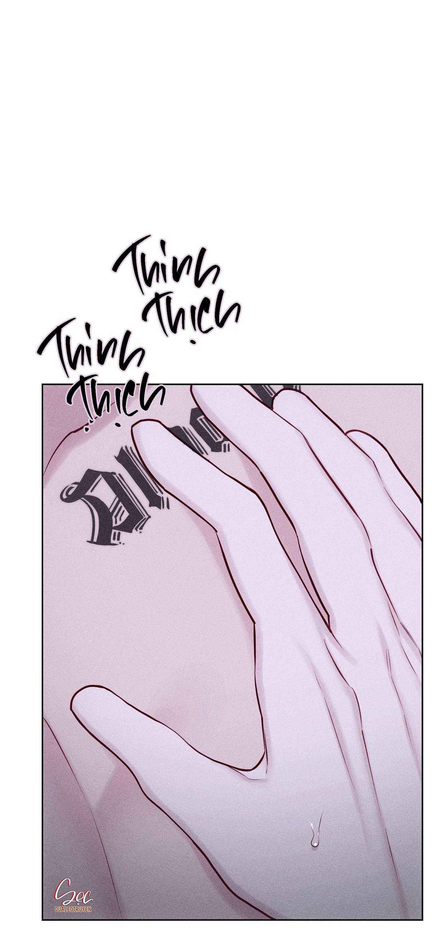 hình thái tình tan chapter 44 57