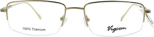 Gọng Kính Unisex Vigcom VG1607
