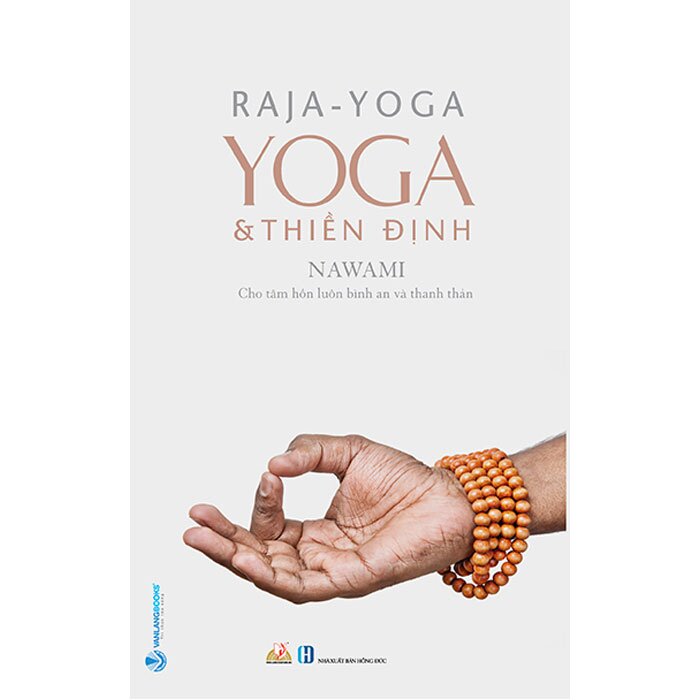 Yoga &amp; Thiền Định (Tái Bản)