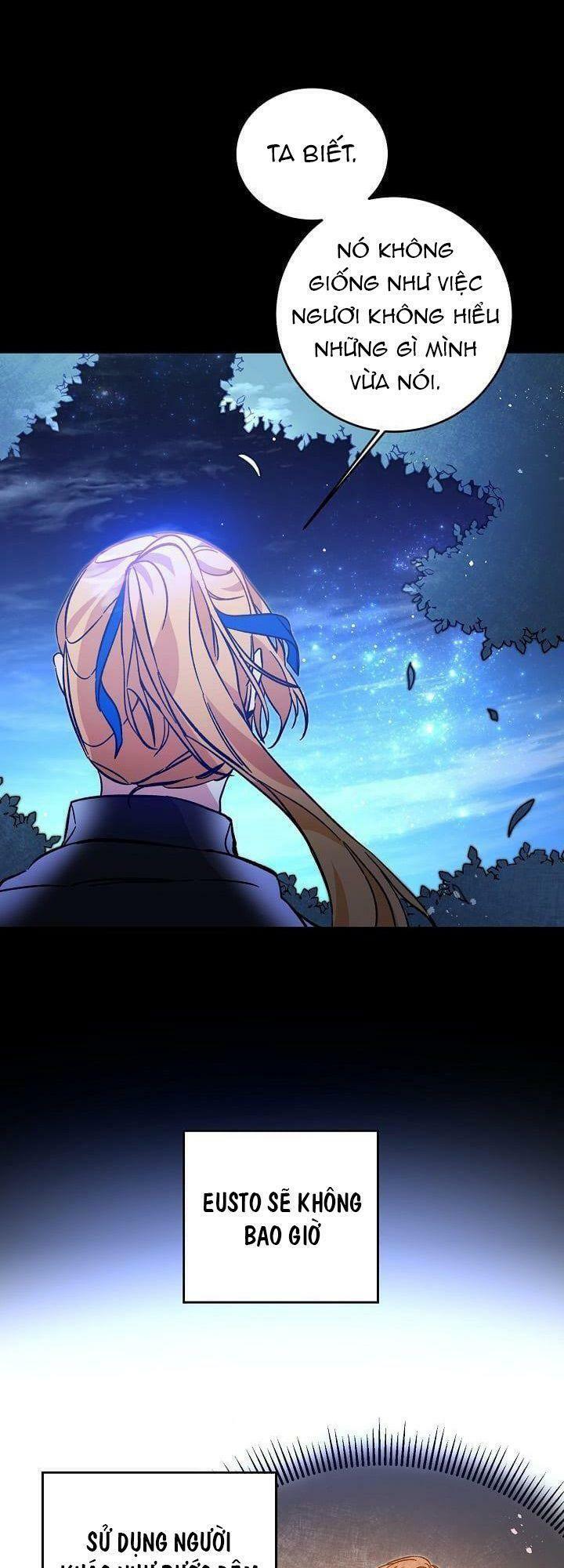 tôi trở thành hoàng đế bạo chúa trong tiểu thuyết chapter 33 47