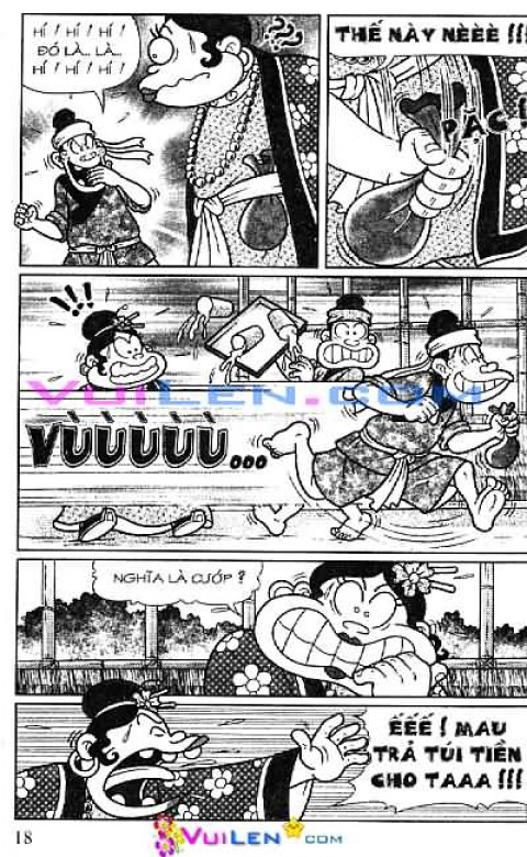 thần đồng đất việt chapter 133 15