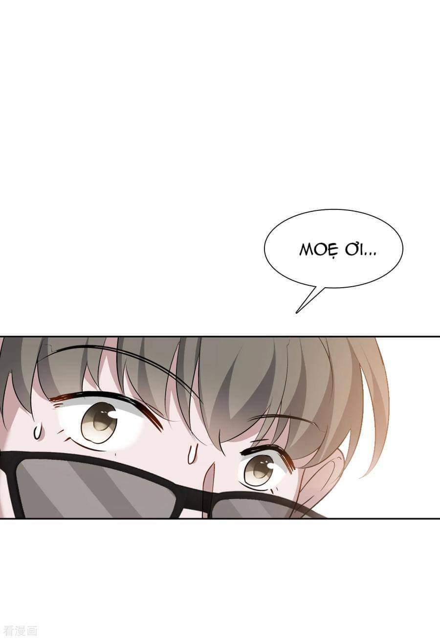 cô ấy đến rồi, xin nằm xuống! chapter 42 10