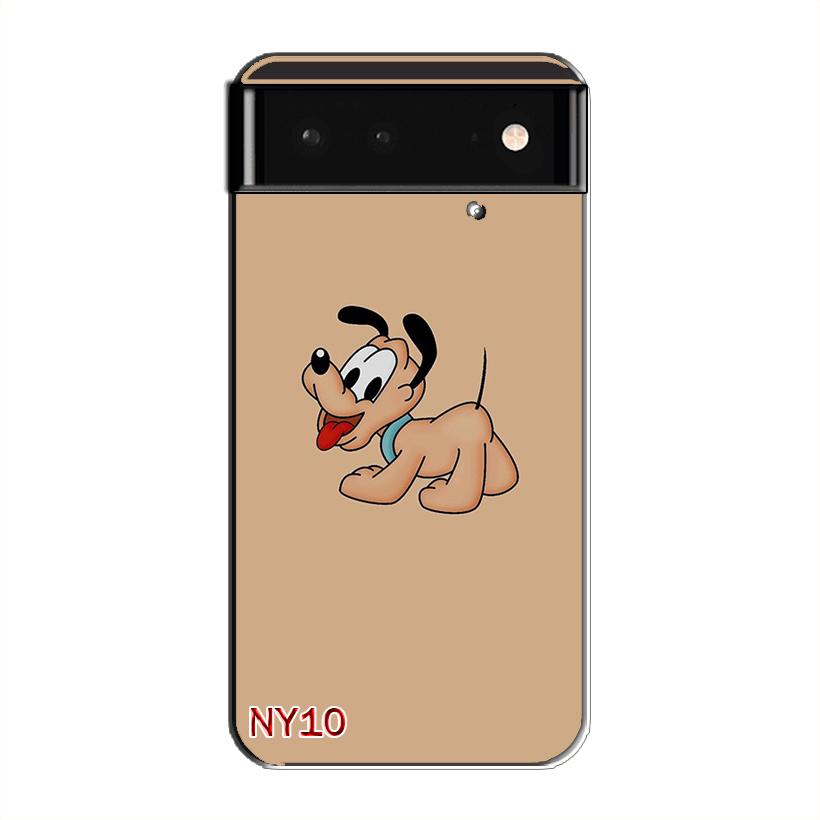 Ốp Lưng Dành Cho GOOGLE PIXEL 6