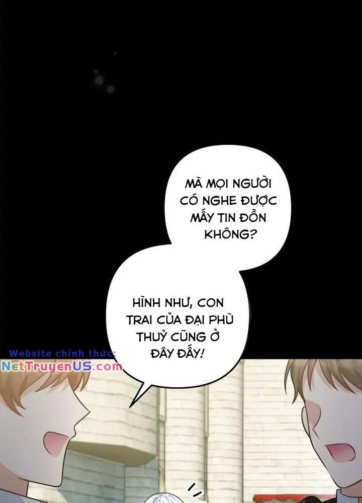 tại sao mẹ chồng tôi lại như thế này? chapter 15 8