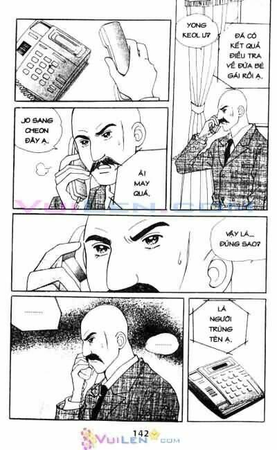 anh là của tôi chapter 2 142