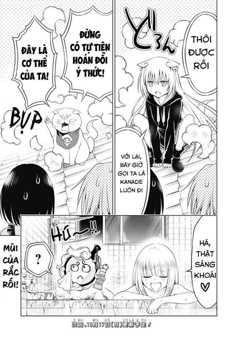 diệt quỷ nhẫn giả chapter 107 19