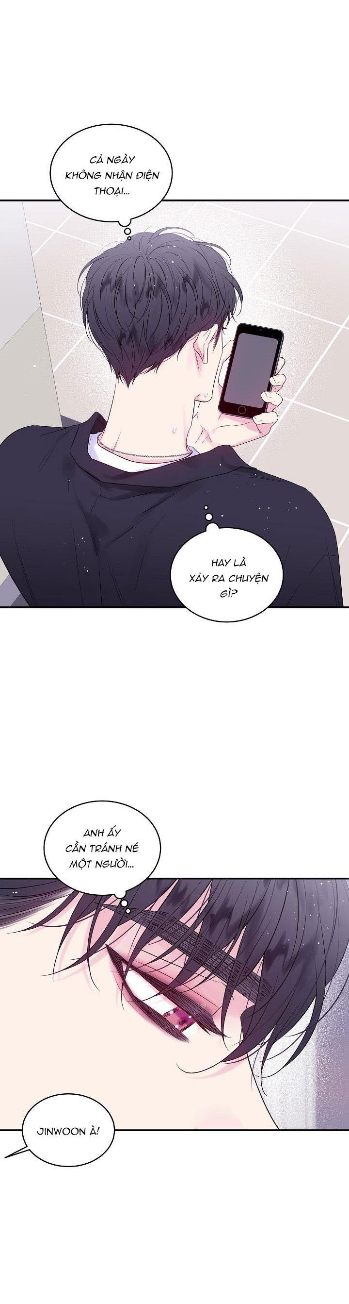 bình minh thứ hai chapter 18 2