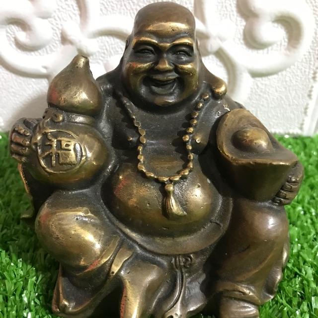 Tượng đồng Phật DiLac