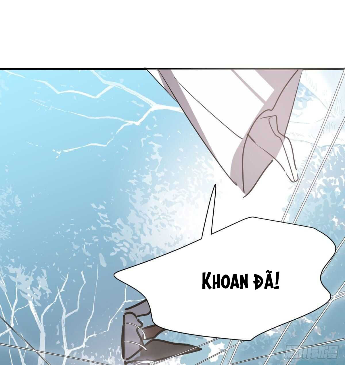 bắt lấy ngao ngao chapter 101 64