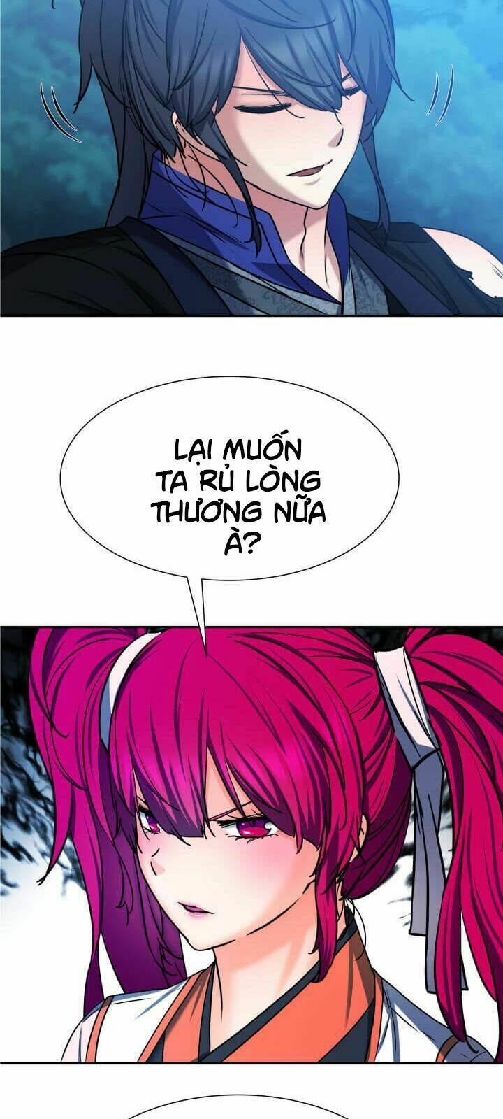 lôi thần chuyển sinh chapter 27 9