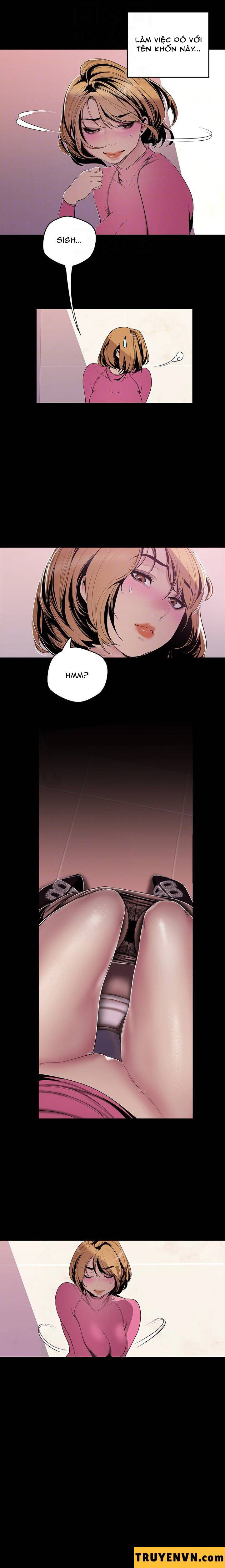 một thế giới mới tuyệt vời chapter 56 14