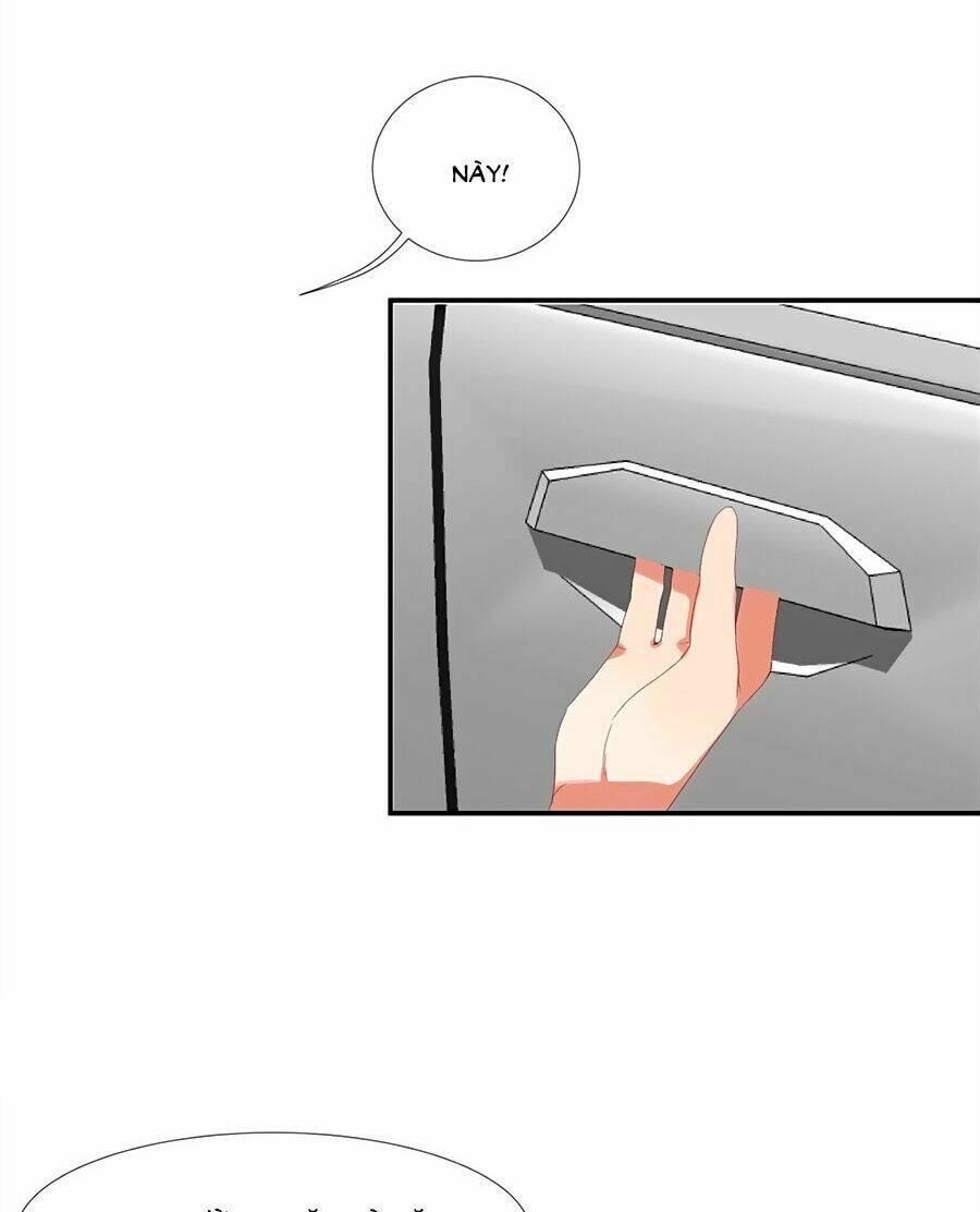 tửu điếm nữ vương chapter 15 3