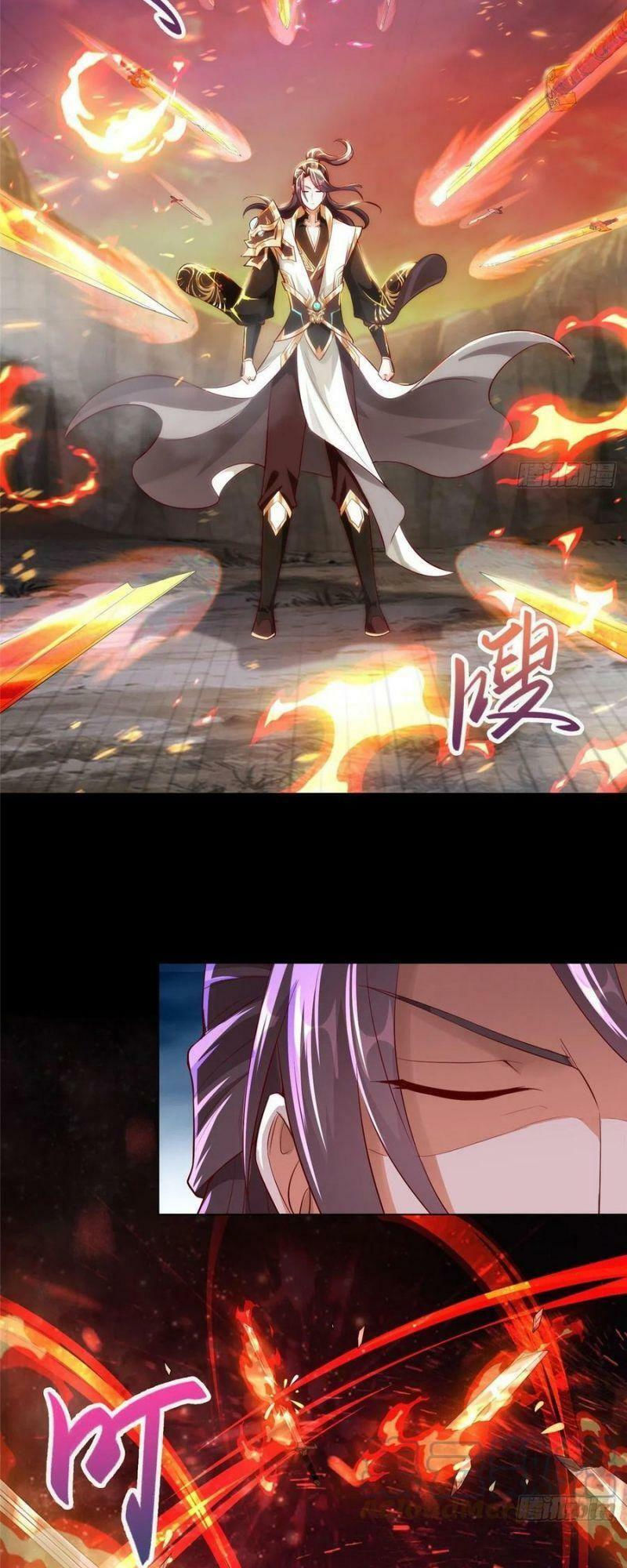 người nuôi rồng chapter 52 2