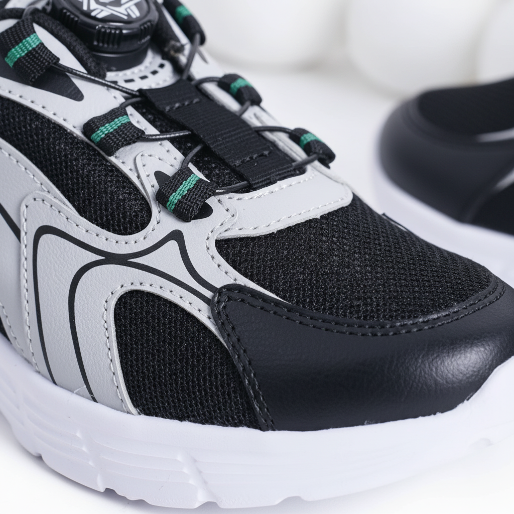 Giày thể thao Biti's khóa thông minh  (36-40)