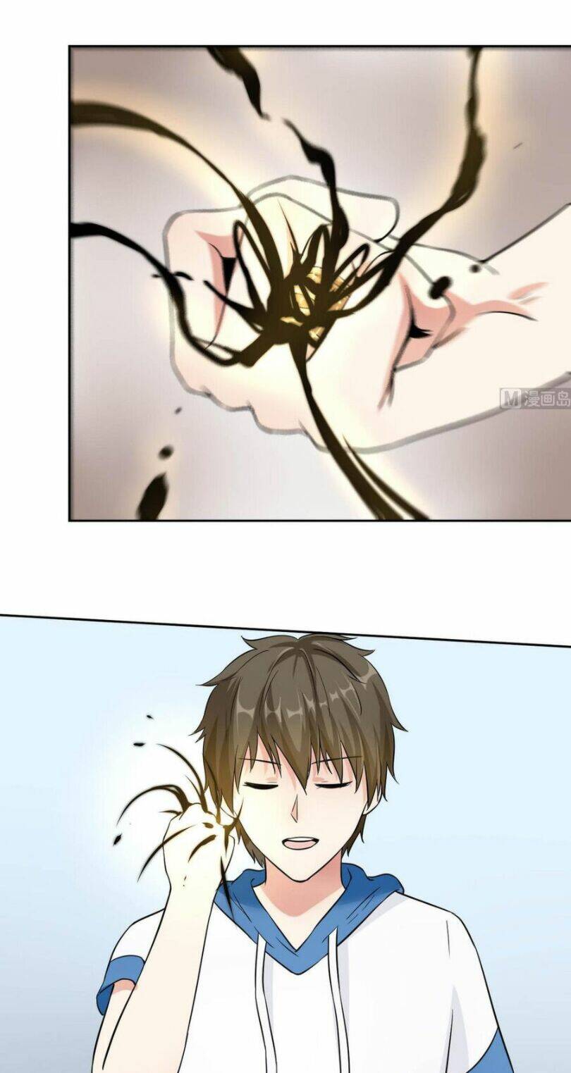 hắn là long ngạo thiên chapter 74 13