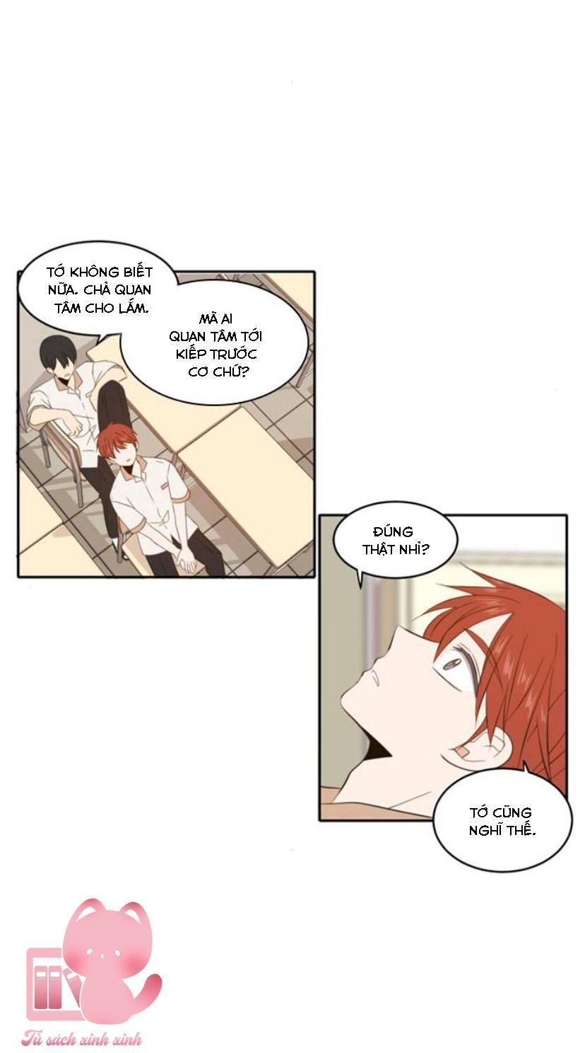 a good day to be a dog chapter 78 3