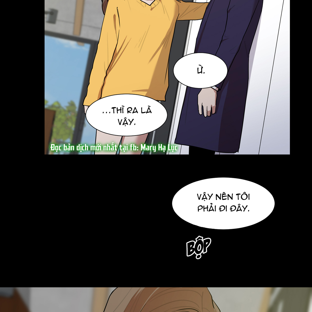 one more time chapter 30.3 21