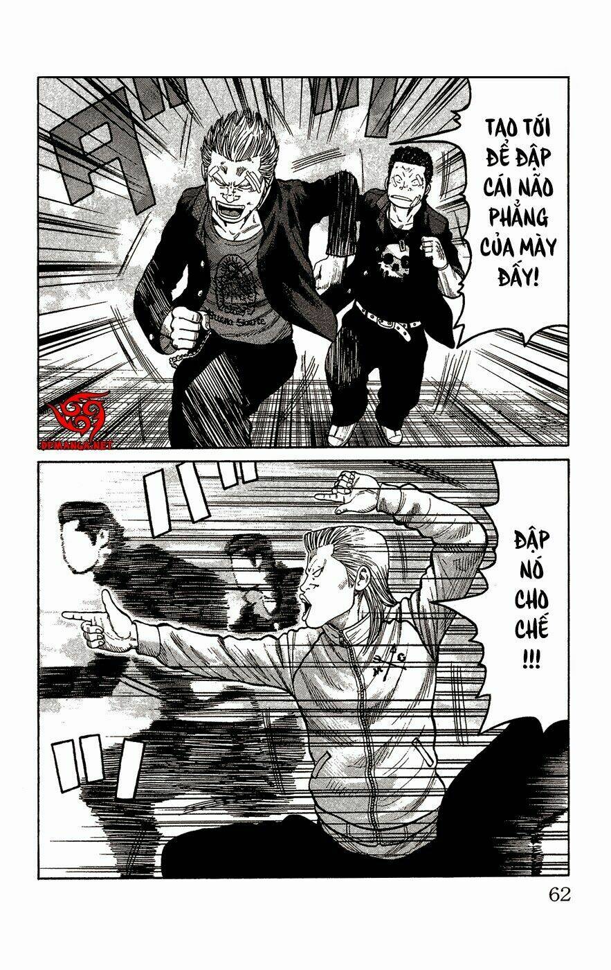 crows gaiden - takagiri ken chapter 2 7